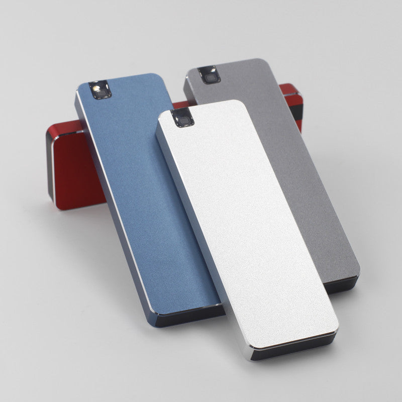 Mobile Hard Disk 1T Mobile Solid State Hard Disk Expansion Upgrade 8t