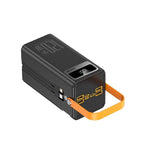 With Cable Large Capacity Super Fast Camping Power Bank