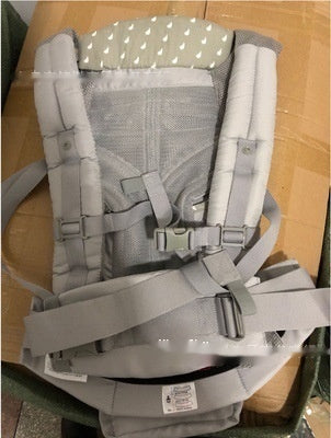 Baby Strap Front And Back Two Use Multi-functional Four Seasons Universal