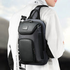 Men'S Chest Bag Trend Men'S Bag Casual
