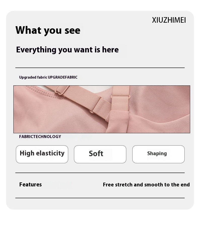 Beauty Back Hollow Out Dress Tennis Skirt Gym