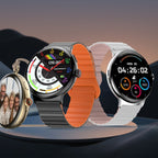 Smart Watch Lanyard Pocket Watch Bluetooth Calling