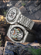 Smart Watch Genuine Rate NFC Three Strap Quality Sports Bracelet