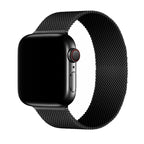 Milanis Iwatch5678 Metal SE 7th And 8th Generation Strap