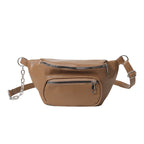 New High-grade Versatile Large Capacity Shoulder Bag