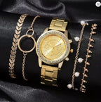 Ladies Watch Watch Bracelet Decoration